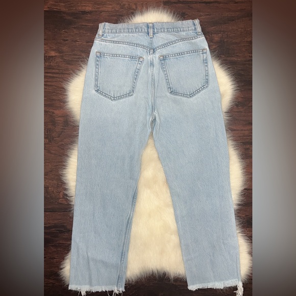 Reformation Jeans - Picture 6 of 7